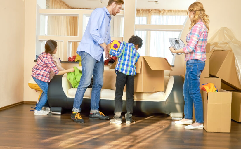 Mastering the Houston Move: Essential Tips for Relocating in the Energy Capital
