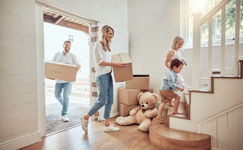 Local Experts: Bantu Movers’ Insider Tips for a Smooth Move in Katy, Texas”