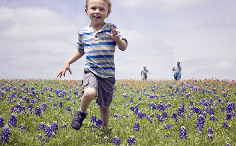 Spring: “Spring into Action: How to Organize Your Move in Spring, TX”