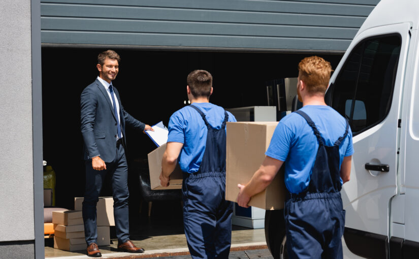A Heartfelt Journey: Bantu Movers’ Dedication to Delighting Customers