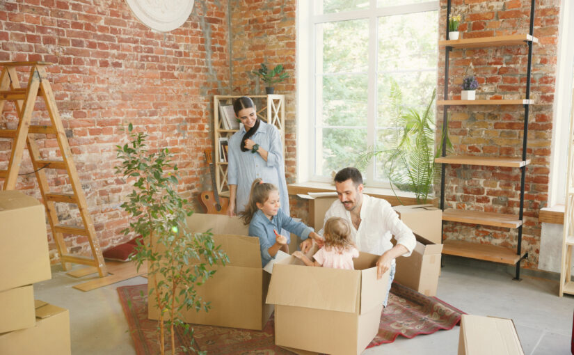 Richmond: “The Richmond Relocation: Best Practices for a Smooth Transition”