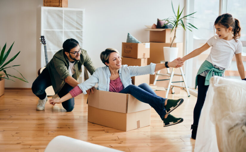 Rosenberg Rundown: Top Strategies for a Stress-Free Move